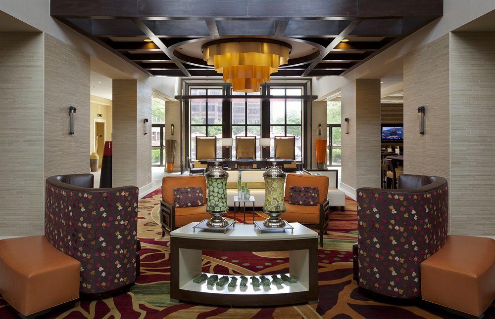 Chicago Marriott Suites O'Hare Розмонт Экстерьер фото