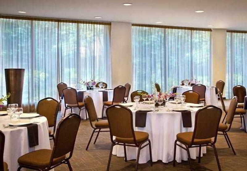 Chicago Marriott Suites O'Hare Розмонт Экстерьер фото